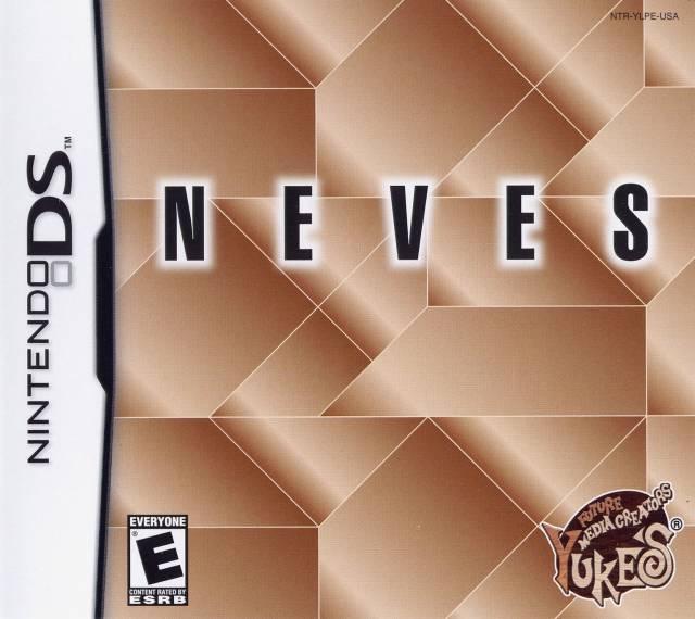 Neves - Nintendo DS