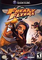 Freaky Flyers - Gamecube