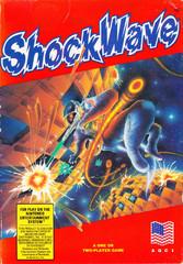 Shockwave - NES