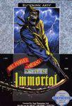 The Immortal - Sega Genesis