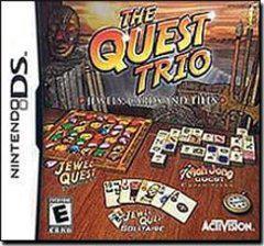 The Quest Trio - Nintendo DS