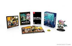 World's End Club Deluxe Edition - Nintendo Switch