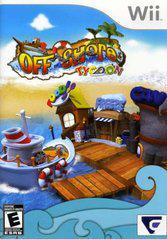 Offshore Tycoon - Wii
