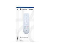 Playstation 5 Media Remote - Playstation 5