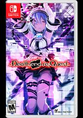 Death end re;Quest - Nintendo Switch