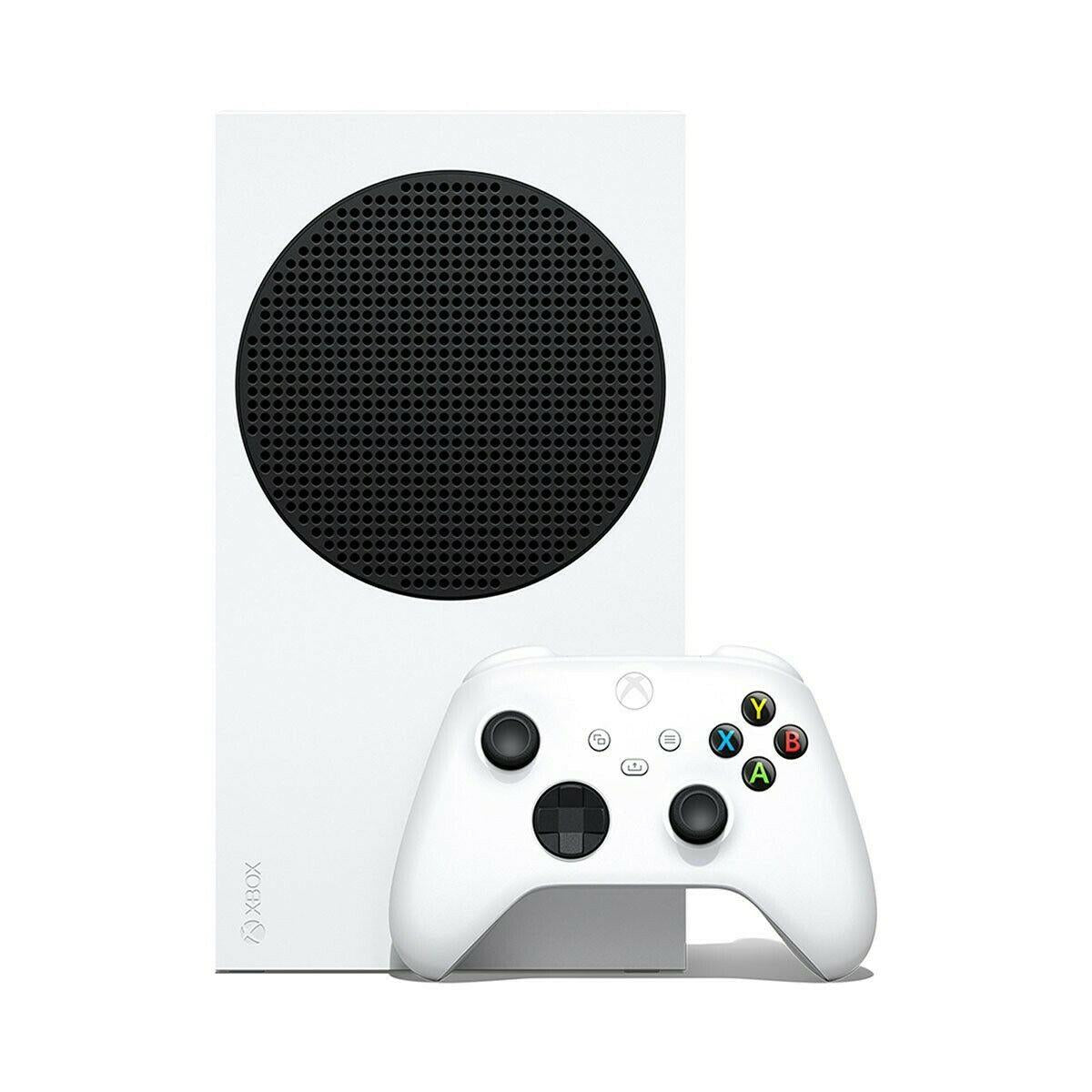 Retroid Concord - Xbox Series S Console - Video Game - Xbox Series X