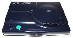 Sega Genesis JVC X'Eye - Sega Genesis