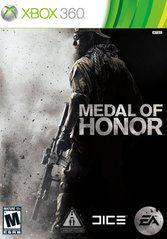 Retroid Concord - Medal of Honor - Video Game - Xbox 360