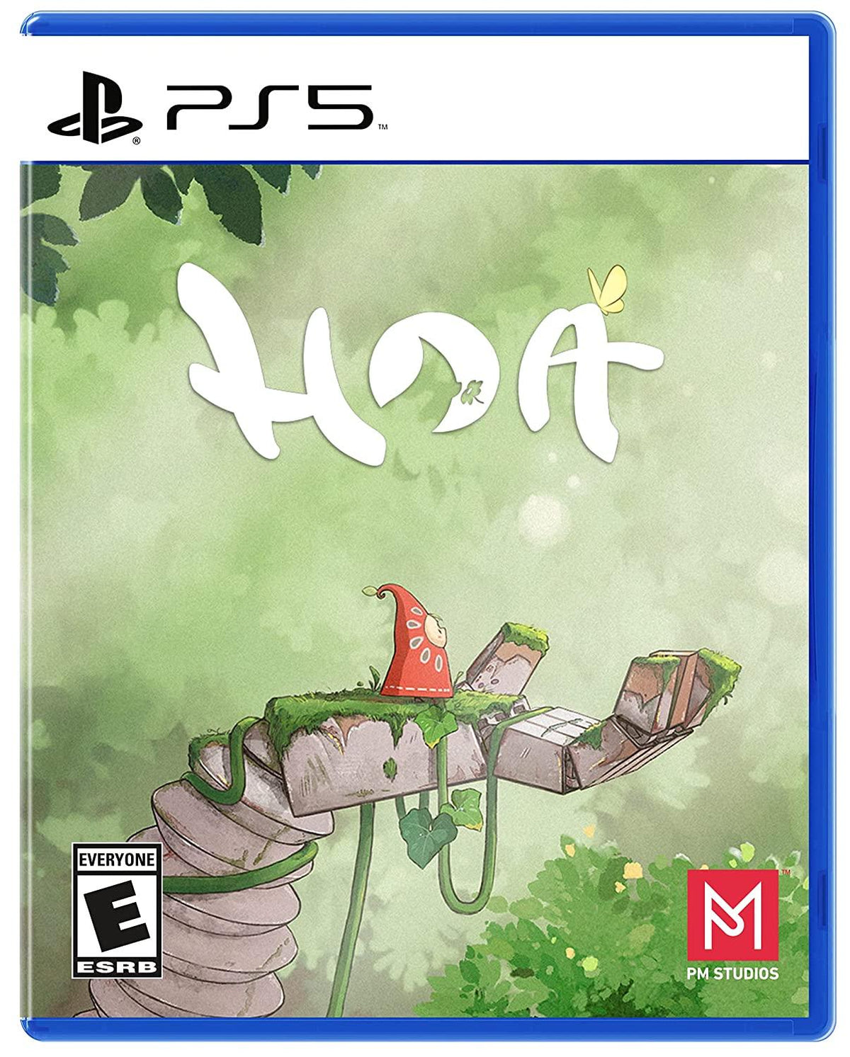 Hoa - Playstation 5