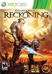 Retroid Games Winston-Salem - Kingdoms Of Amalur Reckoning - Video Game - Xbox 360