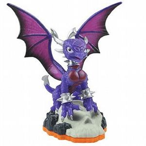 Cynder - Giants, Series 2 - Skylanders