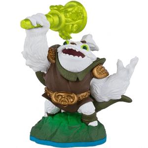 Zoo Lou - Swap Force - Skylanders