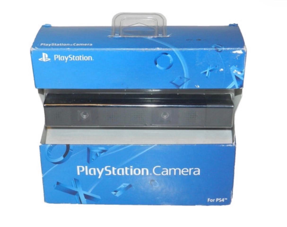 Playstation 4 Camera - Playstation 4