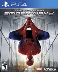 Amazing Spiderman 2 - Playstation 4