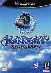 Retroid Games Winston-Salem - Wave Race Blue Storm - Video Game - Gamecube