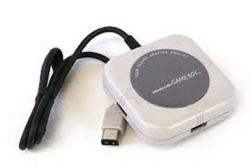 4 Player Adapter - GameBoy