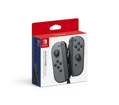 Retroid Games - Joy-Con Gray - Nintendo Switch