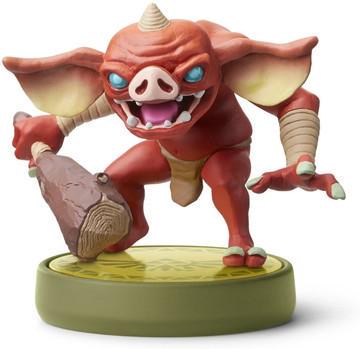 Bokoblin - Amiibo