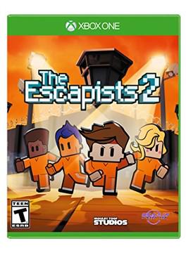 The Escapists 2 - Xbox One