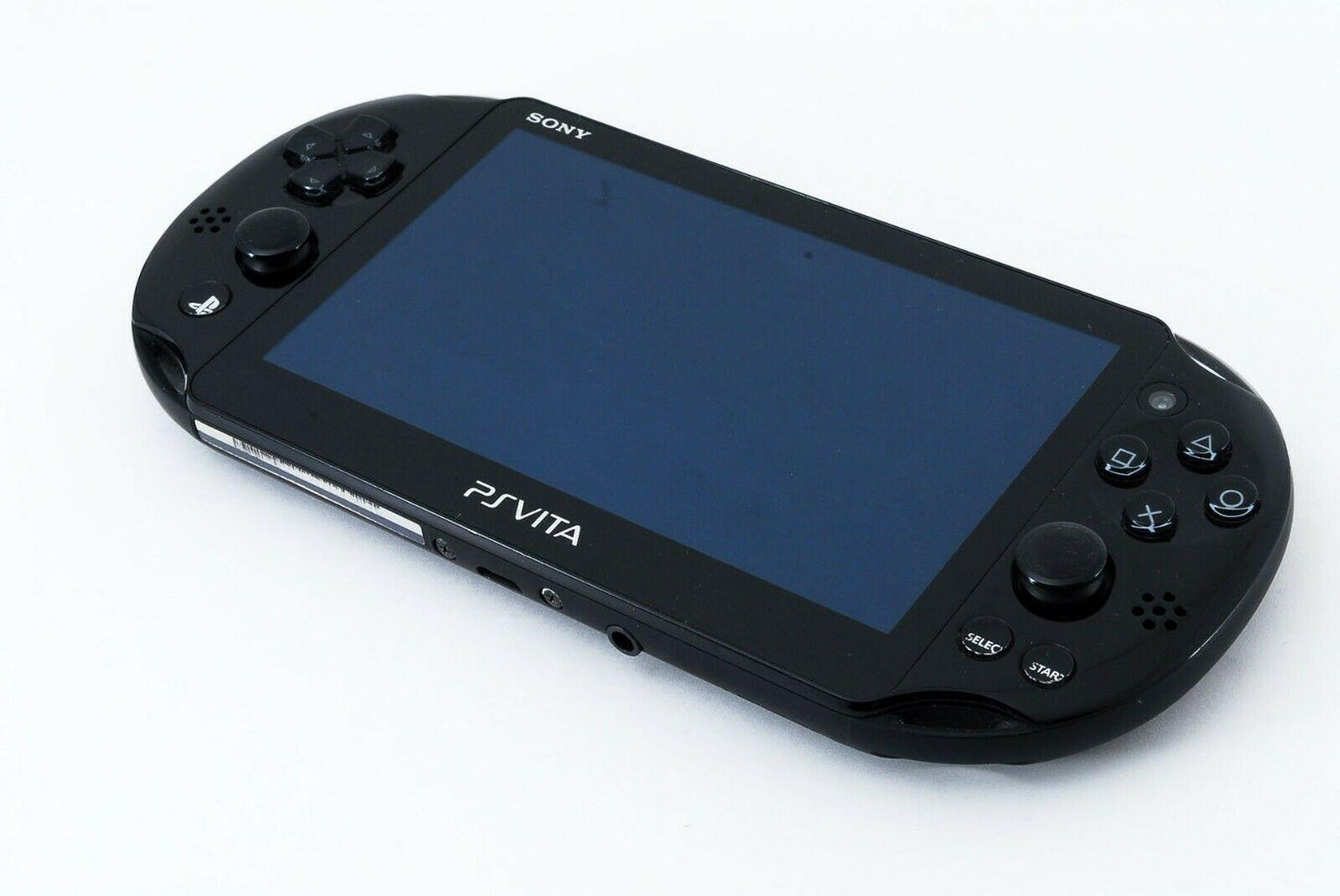 Playstation Vita Slim 2000 - JP Playstation Vita