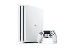 Playstation 4 Pro 1TB Destiny 2 Console - Playstation 4