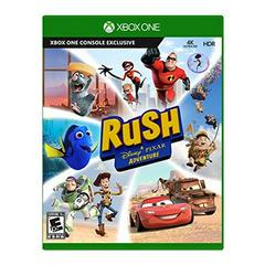 Rush: Disney Pixar Adventure - Xbox One