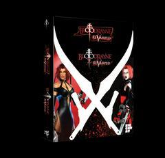 Bloodrayne 1 & 2: Revamped - Playstation 4