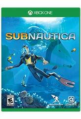 Subnautica - Xbox One
