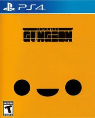 Enter the Gungeon - Playstation 4