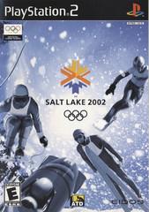 Retroid Games Winston-Salem - Salt Lake 2002 - Video Game - Playstation 2