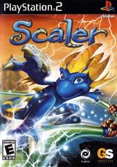 Scaler - Playstation 2