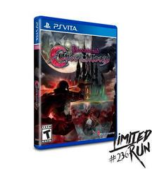 Bloodstained: Curse of the Moon - Playstation Vita