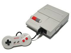 AV Famicom - Famicom