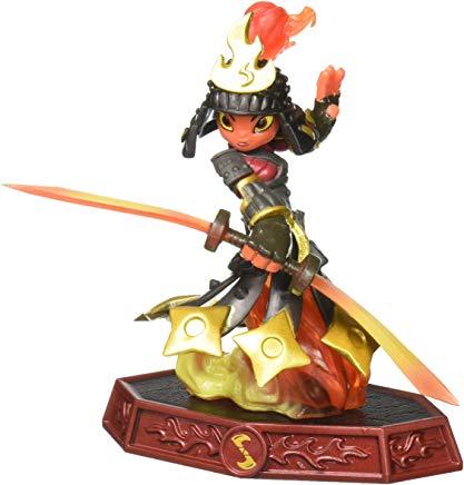 Master Ember - Imaginators - Skylanders
