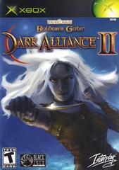 Baldur's Gate Dark Alliance 2 - Xbox