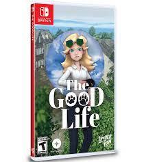The Good Life - Nintendo Switch
