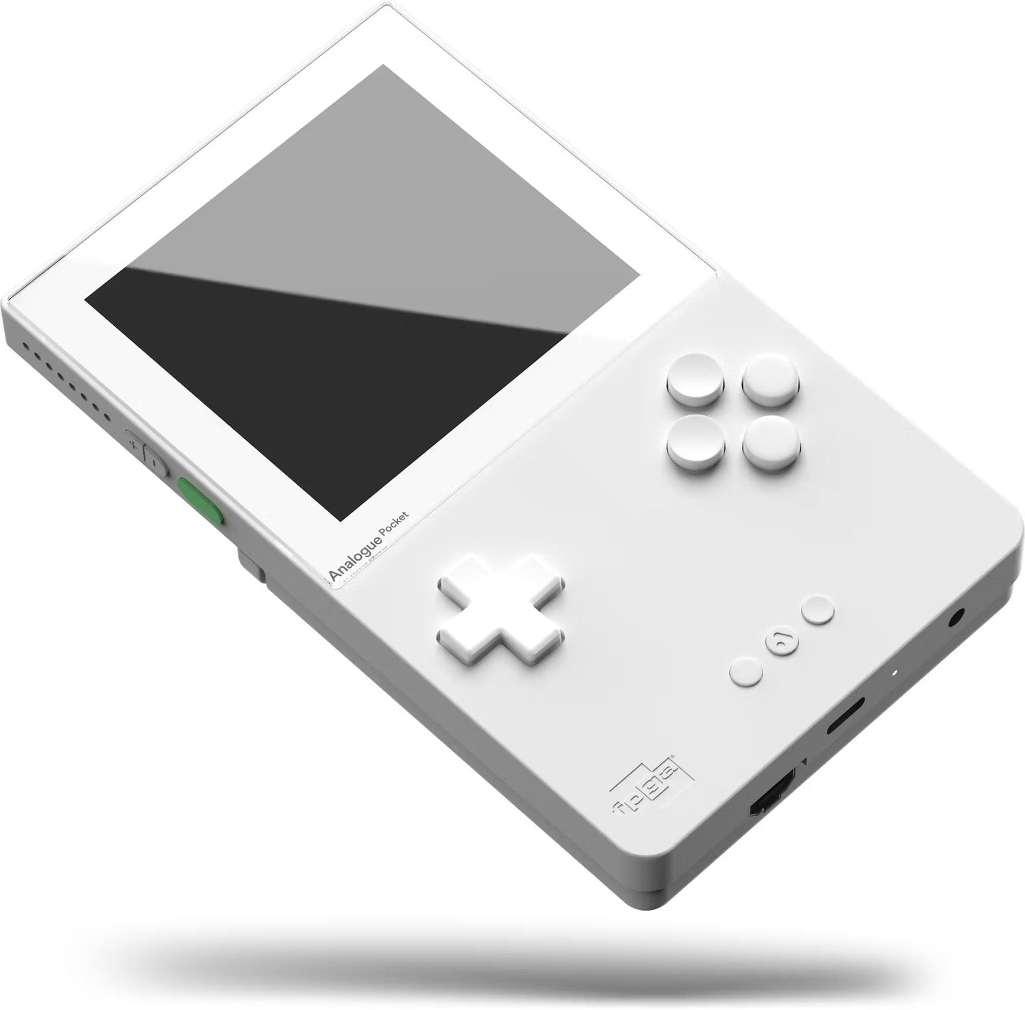 Analogue Pocket - GameBoy