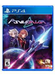 Psyvariar Delta - Playstation 4