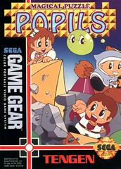 Popils - Sega Game Gear