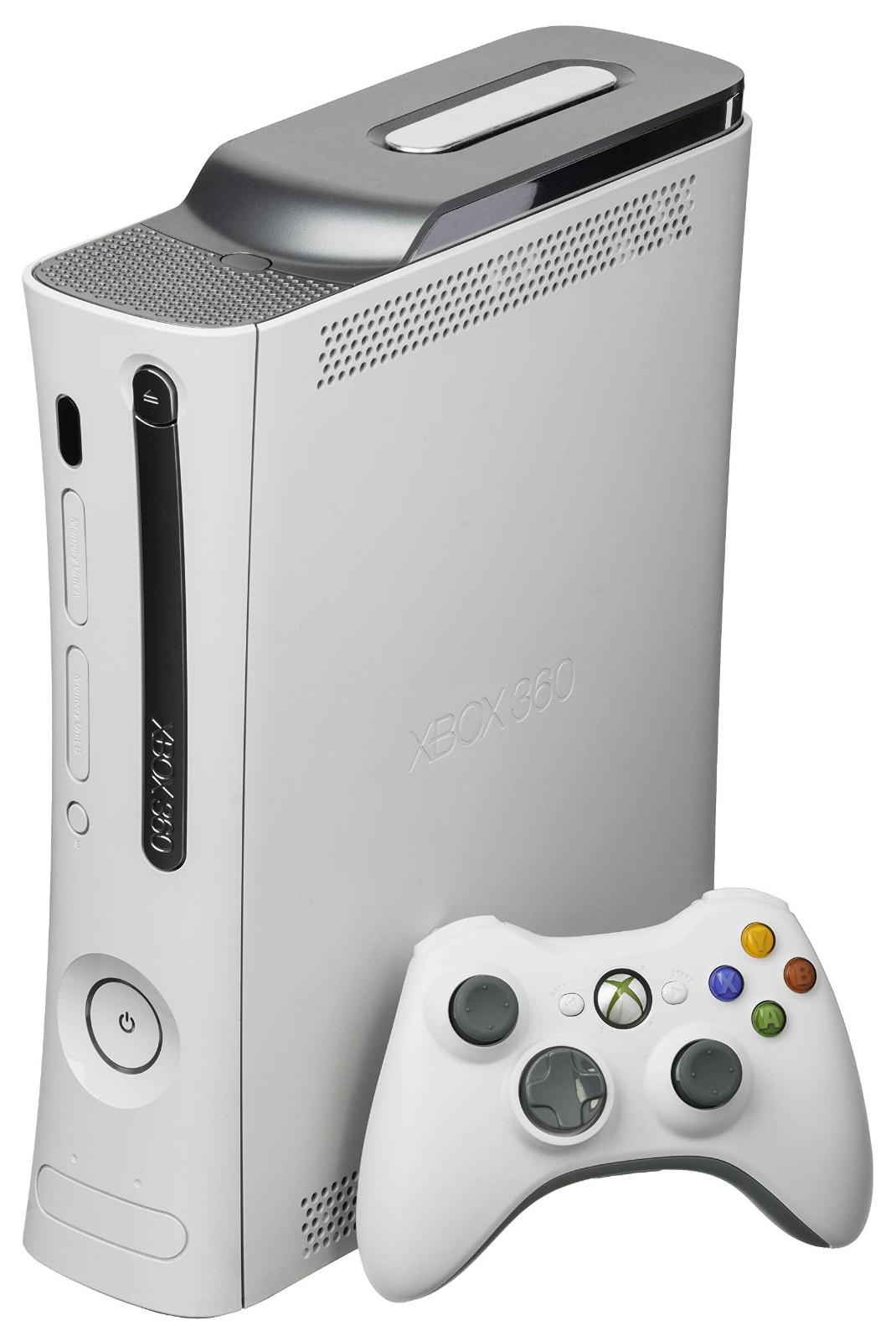 Xbox 360 System 20GB - Xbox 360