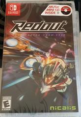 Redout - Nintendo Switch