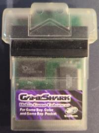 GameShark V3.1 For Game Boy Color And Pocket - GameBoy Color