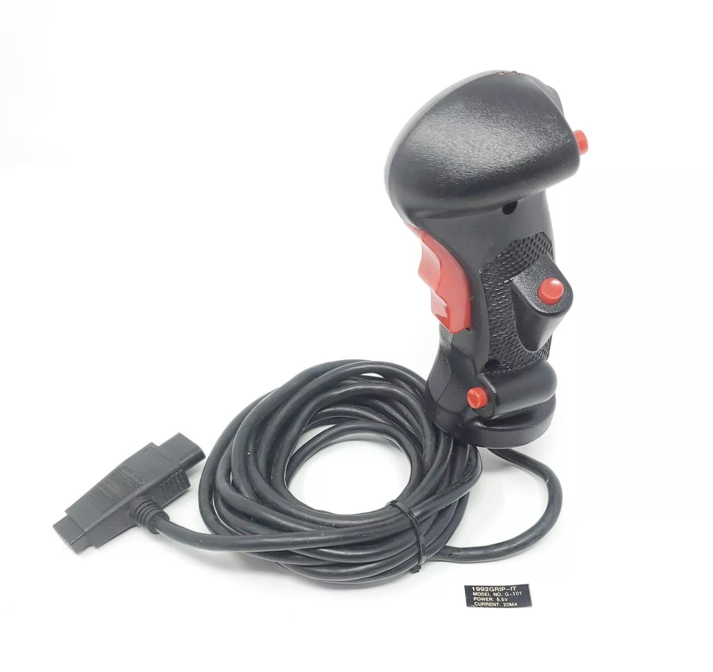 Game Handler Controller - NES