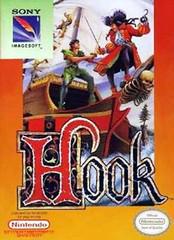 Hook - NES