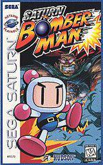 Saturn Bomberman - Sega Saturn