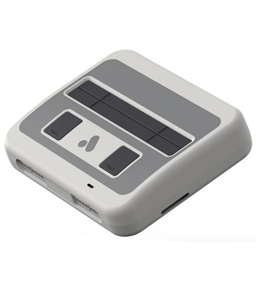 Analogue Super NT - Super Nintendo