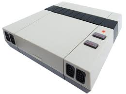 Retro USB AVS - NES