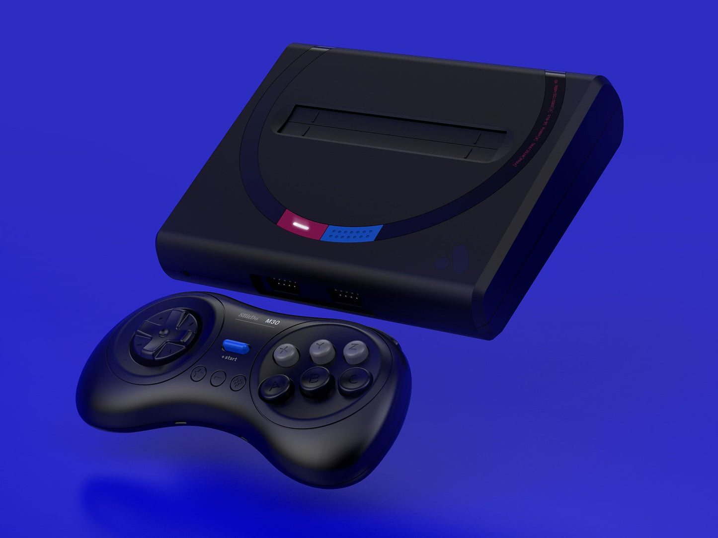 Analogue Mega SG - Sega Genesis
