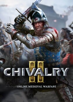 Chivalry II - Playstation 5