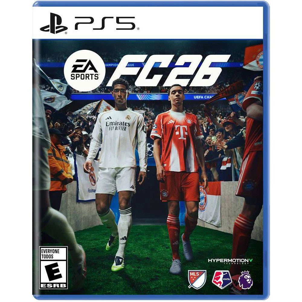 EA Sports FC 26 - Playstation 5